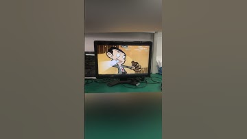 19-inch Industrial LCD Display, 1440x900 Resolution, VGA/HDMI/AV/BNC/USB Interface#display #monitor