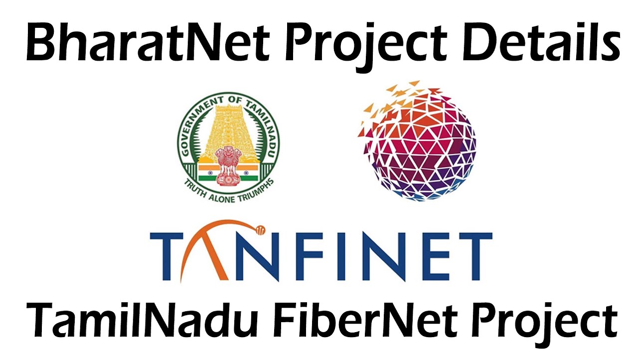 TANICS Project Overview TamilNadu