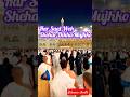 Har Saal Talab Farma Mujhko#islamicshorts#naatshareef#naat#naatsharif
