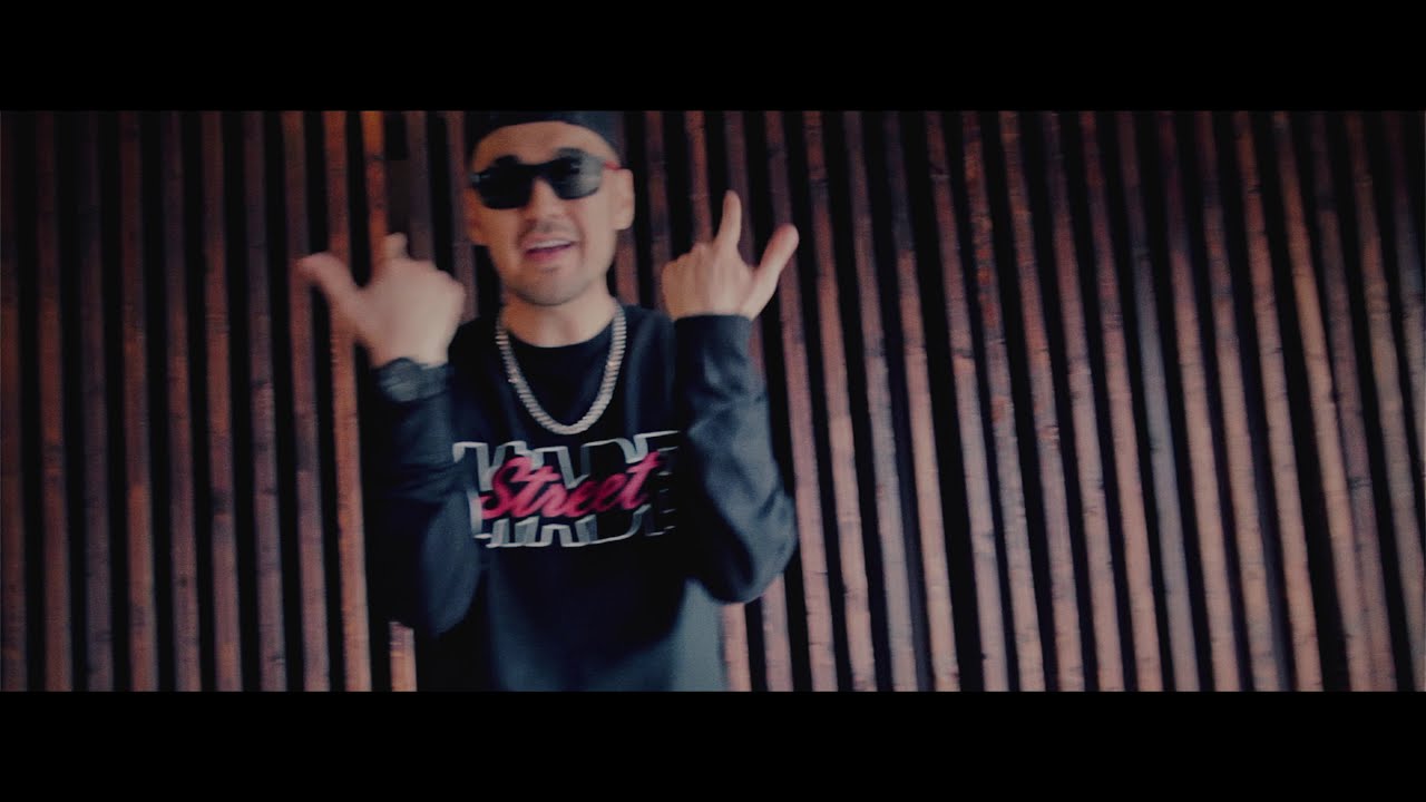 SH1LLER - Offline ft. Koowl Fury [Official Music Video] (American Uzbek ...