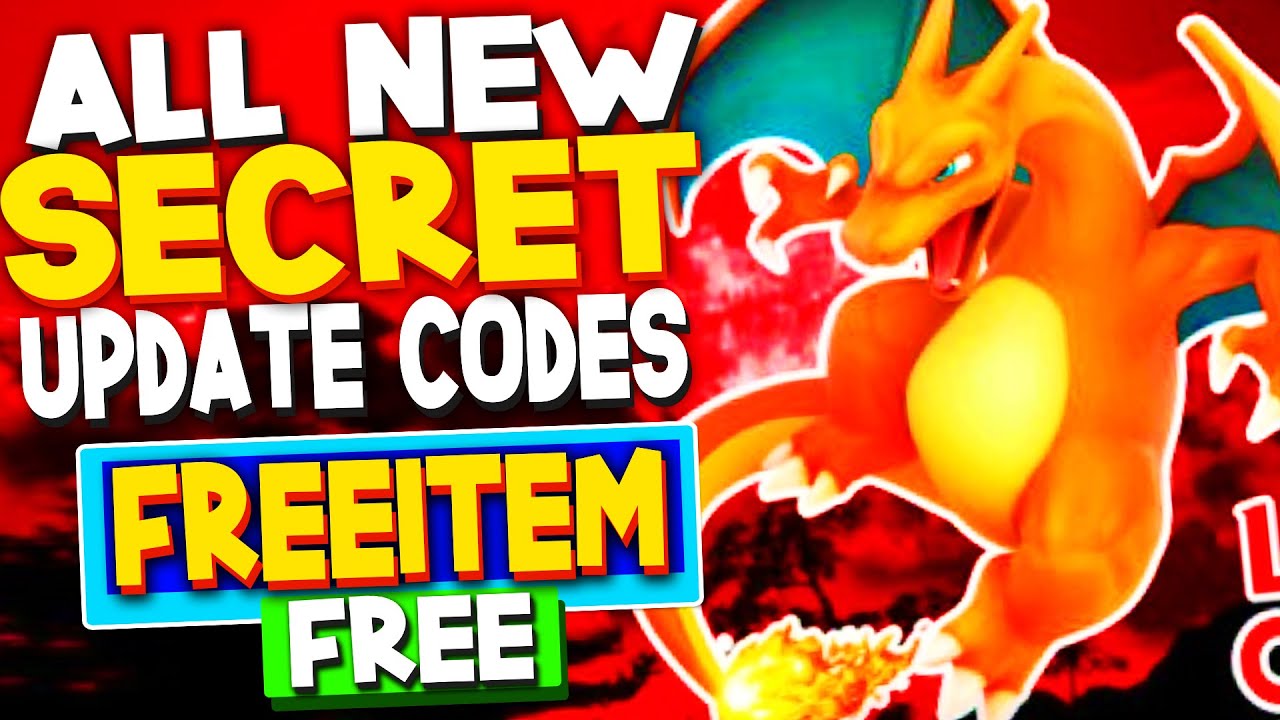 All Secret legend piece Codes 2023