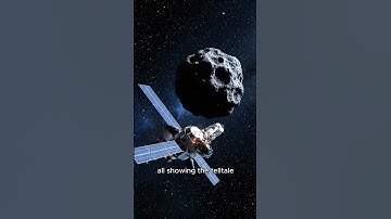 Does Your DNA Come From Space?