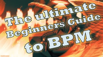 The Ultimate Beginners