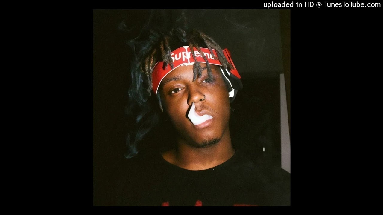 Juice WRLD - Way Too Many (Instrumental)