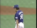 【都市対抗野球2004決勝】王子製紙VSホンダ の動画、YouTube動画。