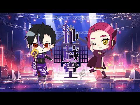 【らびっと×トイレの地蔵】トライアングラー(fight on stage)／ランカ・リー=中島愛、シェリル・ノーム starring May'n【地蔵堂＜壱＞】