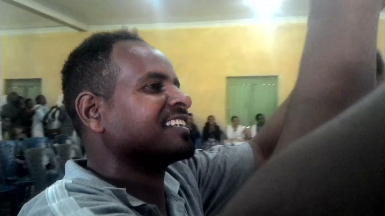 የአገዉኛ መዝሙር Worship with Awngi language YouTube