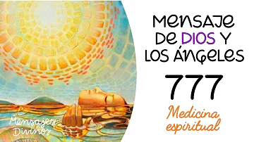 ¿Está el 777 en la Biblia?