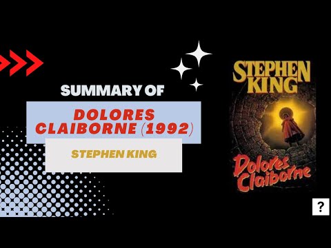Summary of 'Dolores