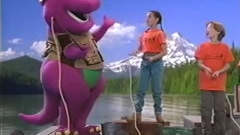 Camp WannaRunaRound (2002 Version) Part 26