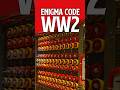 The Enigma Code of World War II: Alan Turing and Bletchley Park's Codebreakers