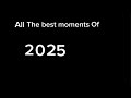 All the best moments of Big brain 2025 (compilation)