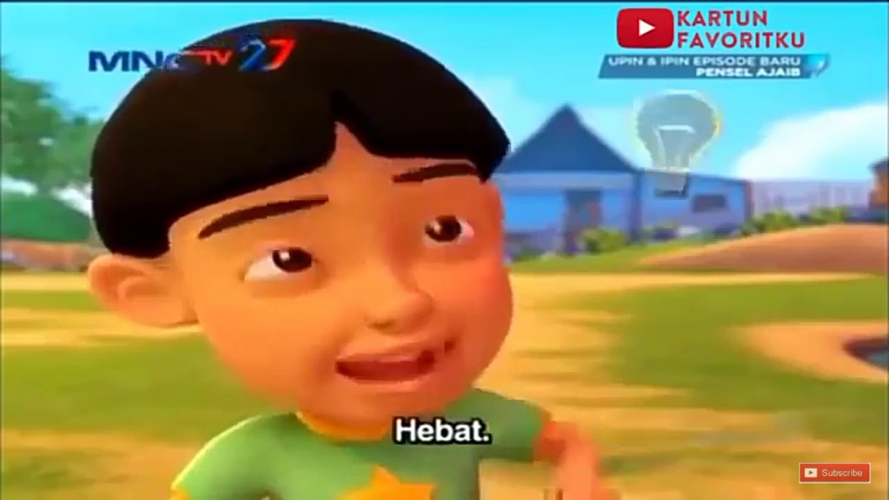 Livery Bussid Hd Upin Ipin Livery Bussid Upin Ipin Hd