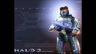 Halo 2 OST - Never Surrender