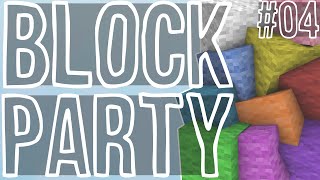 Minecraft: Block Party | Colour Confusion | w/Nereus