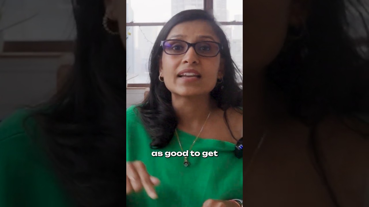 H-1B Job by Day, Startup by Night | Real Immigrant Founder Journey