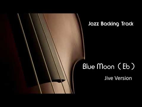 new-backing-track-blue-moon-jive-version-(-eb-)-jazz-standard-mp3-live-jazzbacks-swing-play-along