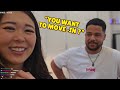 NICK Asks Emily To "Move In" ?!?!?! | Nmplol | ExtraEmily
