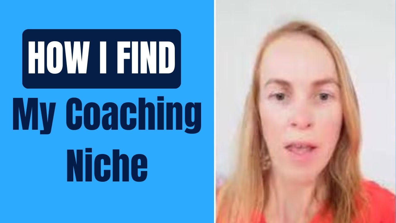How DoingCoaching.com Helped Health Coach Sharon Find Her Niche