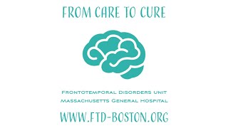 From Care to Cure 2018 - Katie Brandt