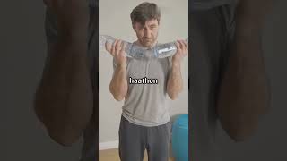 NO BENCH?  Build Your Lower Chest Like THIS! 💪📉 #fitness #shorts #healthylifestyle #smarttraining