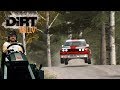 НА@#Й ДИЧЬ4! Навалил в Dirt Rally на BMW M3 - забрал кубок элитного чемпионата