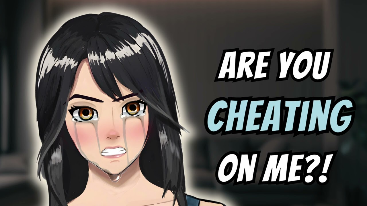 Ревнивая девушка начинает драку [Спор] [Крики] [Извинения]