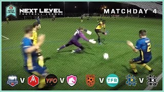 THE HASHTAG DERBY! | NEXT LEVEL FOOTBALL LEAGUE SEASON 2