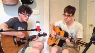 Josh Turner - Life in the Fast Lane A Blues Shuffle