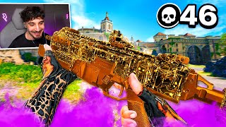 46-0 AVEC LA NOUVELLE META DE LA SAISON 4 👑