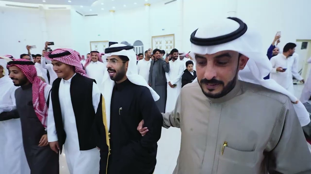 يالمصعبين الدواهي يالرجال الزحول - سامي المعبري  افراح ال طاهر 2026