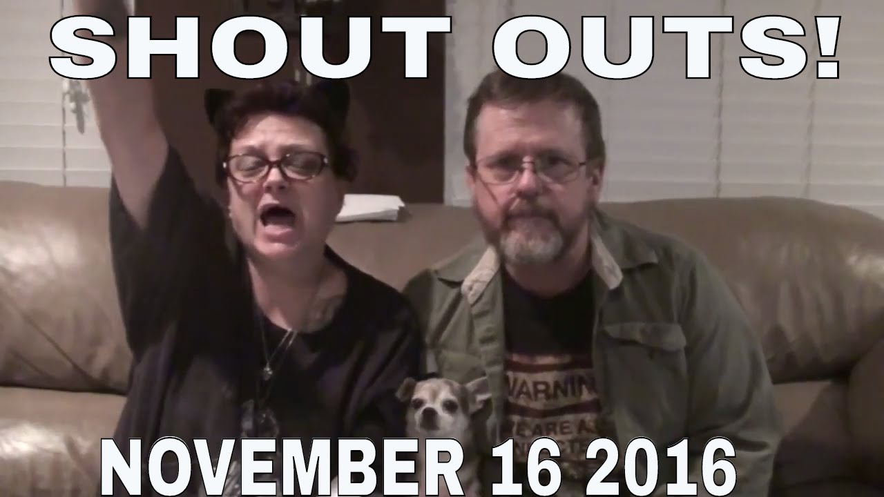 neighborhood synonym SHOUTOUTS NOVEMBER 16 2016