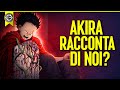 AKIRA: L'Origine di tutto!