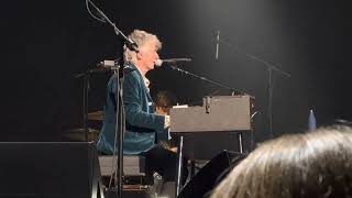 Heroes by Crowded House, The Wiltern, 5/9/23