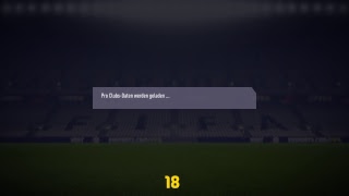 Comunio Timbers screenshot 2