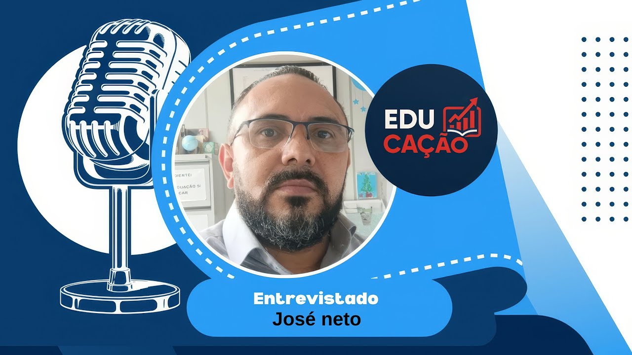 EDUCAÇÃO – EPISÓDIO 