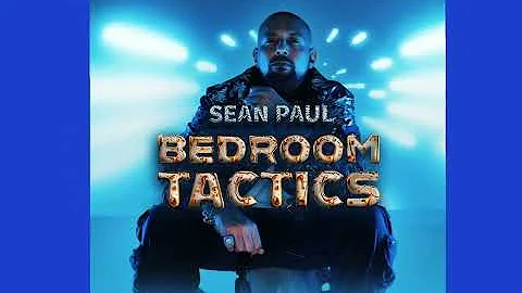 Sean Paul - Bedroom Tactics [Big Bunx Riddim]