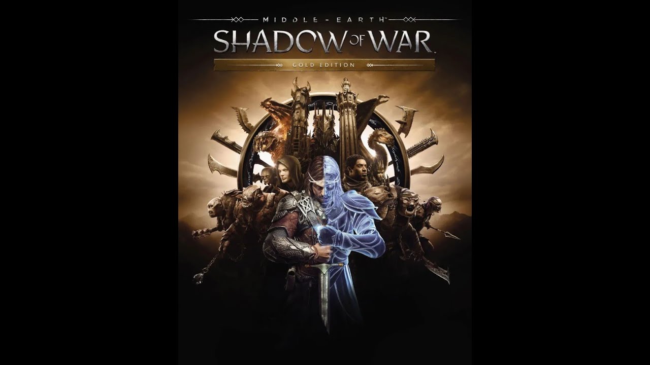 Middle Earth Shadow of War - gameplay partea 6 best games ps5 full gameplay