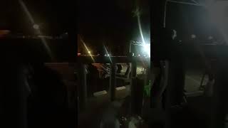 Sisi Gelap Di Kota Kediri