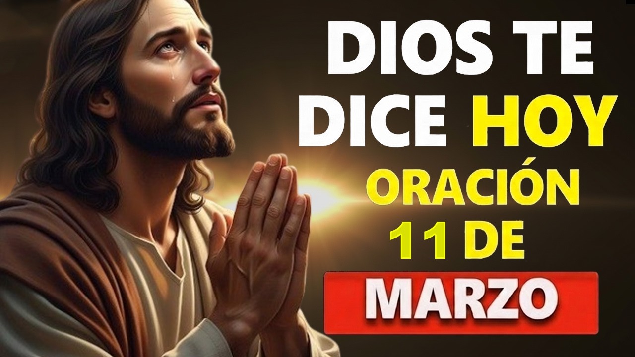 DIOS TE HABLA HOY: Lo que viene ahora a tu vida te hará abrir los ojos ...