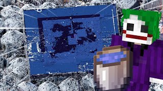 2b2t's Spawn Has Been Flooded