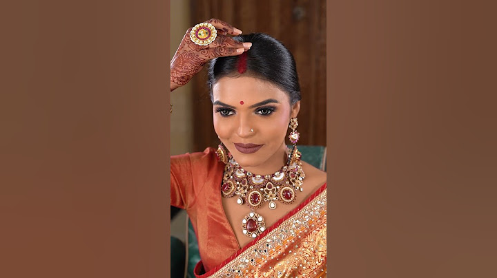 Our bestselling Sindoor Pack  Perfect for any celebration, it adds an ethnic glamour to every look.
