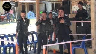 Anggur Merah 3 - Cover Spekta Trio