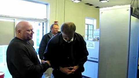 Video: Toolan arrives at Barnstable Superior Court