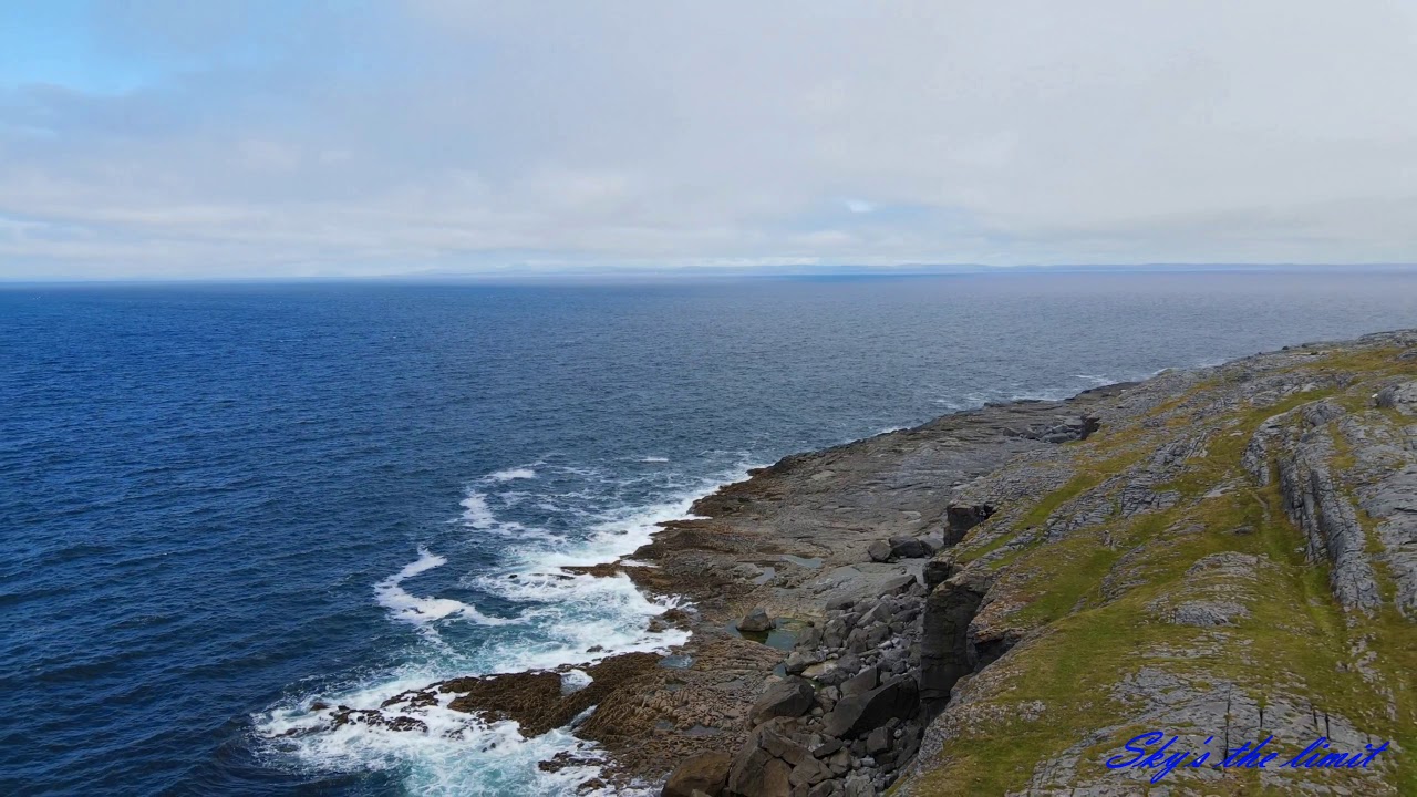 The Burren Co. Clare