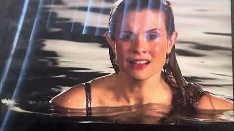 Once Upon a Time 3x06 - Regina Took Ariel's Voice/Regina Meets Ursula