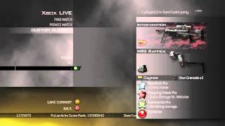 Dare Fuzed | Class Setup