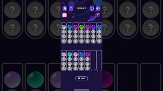 Level 815 - Ball Sort - Color Puzzle Master