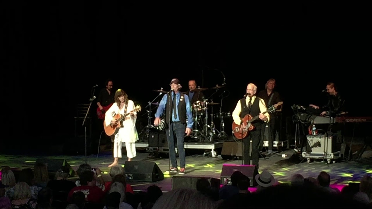The cowsills love american style youtube