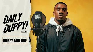 Bugzy Malone - Daily Duppy | GRM Daily
